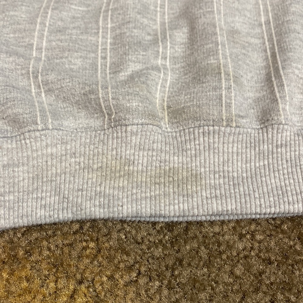 Vintage Town Craft Long Sleeve Collard Shirt - Picture 2 of 10